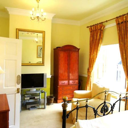 워체트 The Georgian House B&B 외부 사진