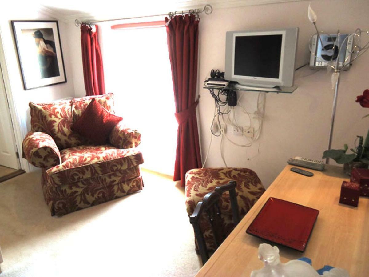 워체트 The Georgian House B&B 외부 사진