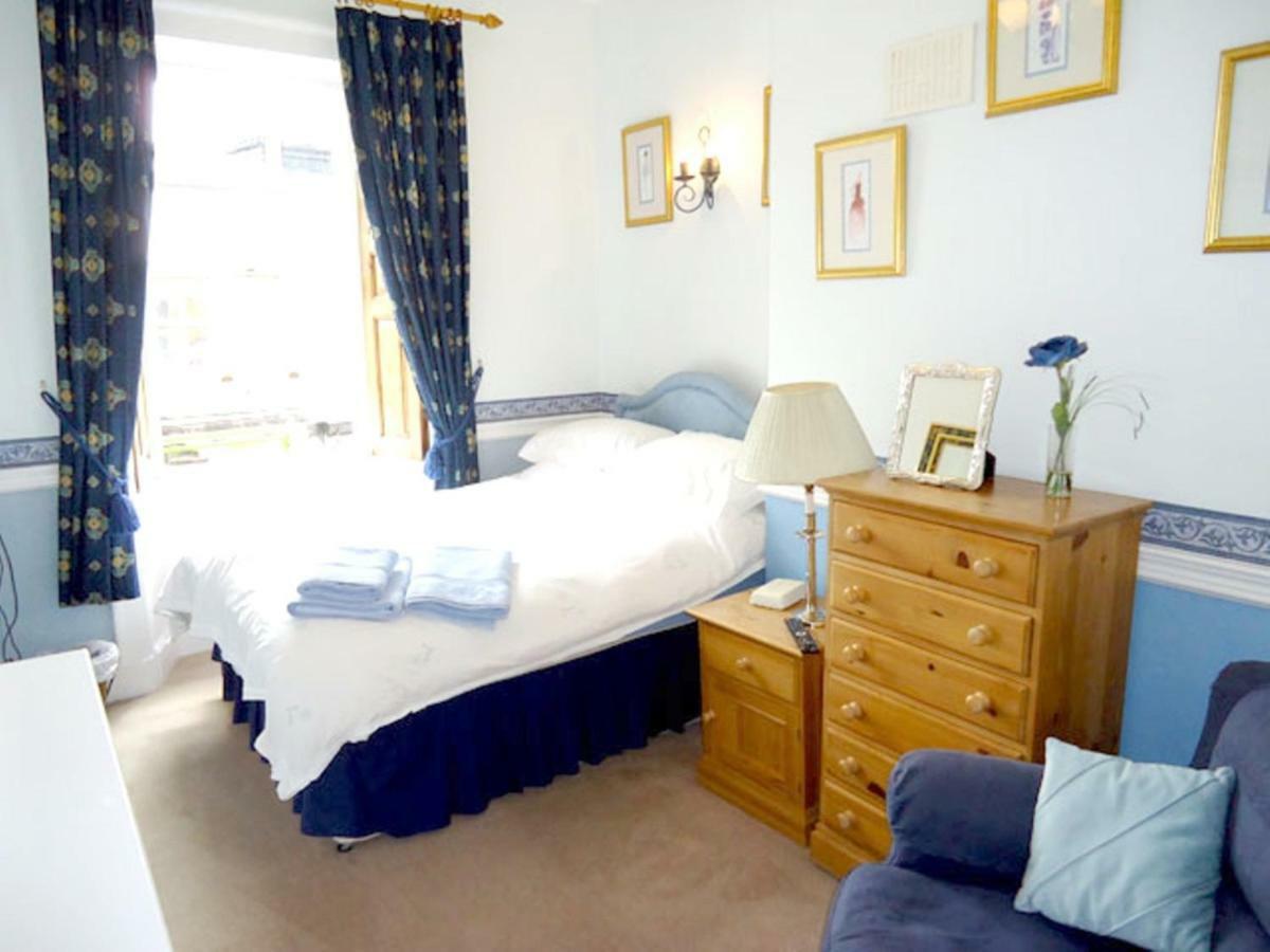 워체트 The Georgian House B&B 외부 사진