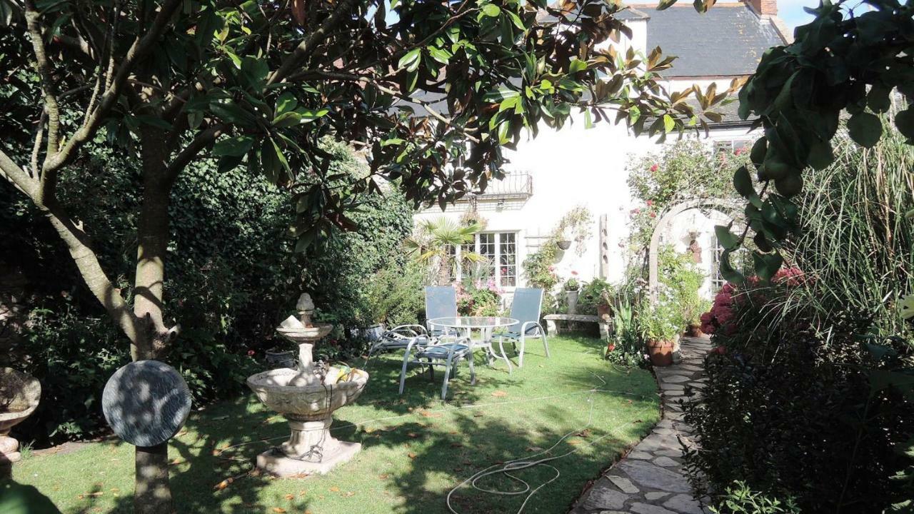 워체트 The Georgian House B&B 외부 사진
