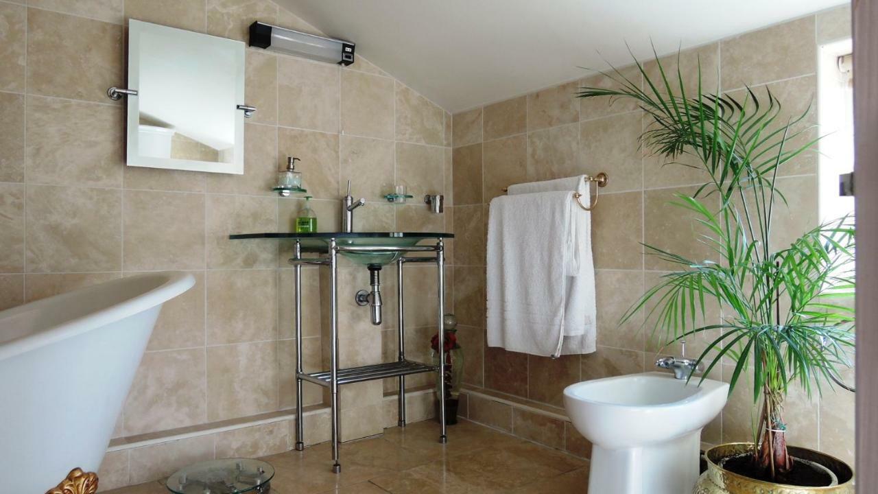 워체트 The Georgian House B&B 외부 사진