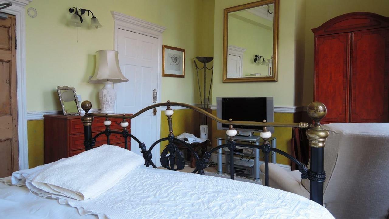 워체트 The Georgian House B&B 외부 사진