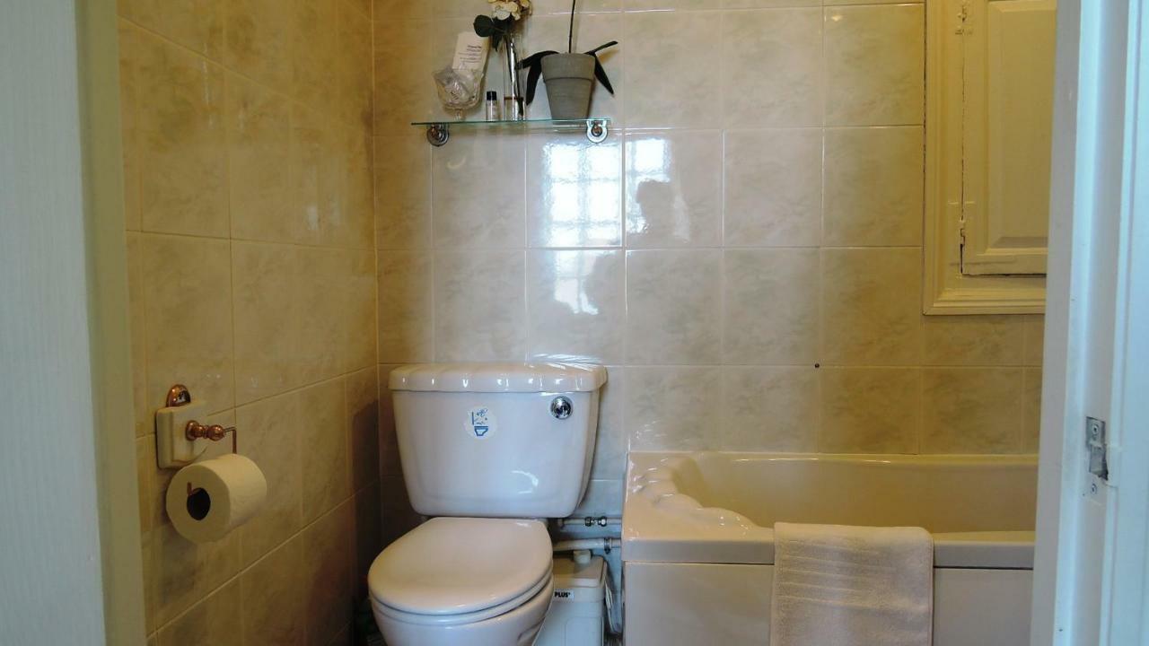 워체트 The Georgian House B&B 외부 사진