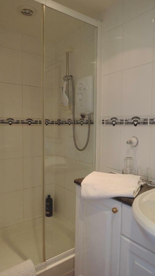 워체트 The Georgian House B&B 외부 사진