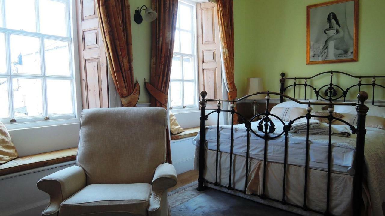 워체트 The Georgian House B&B 외부 사진