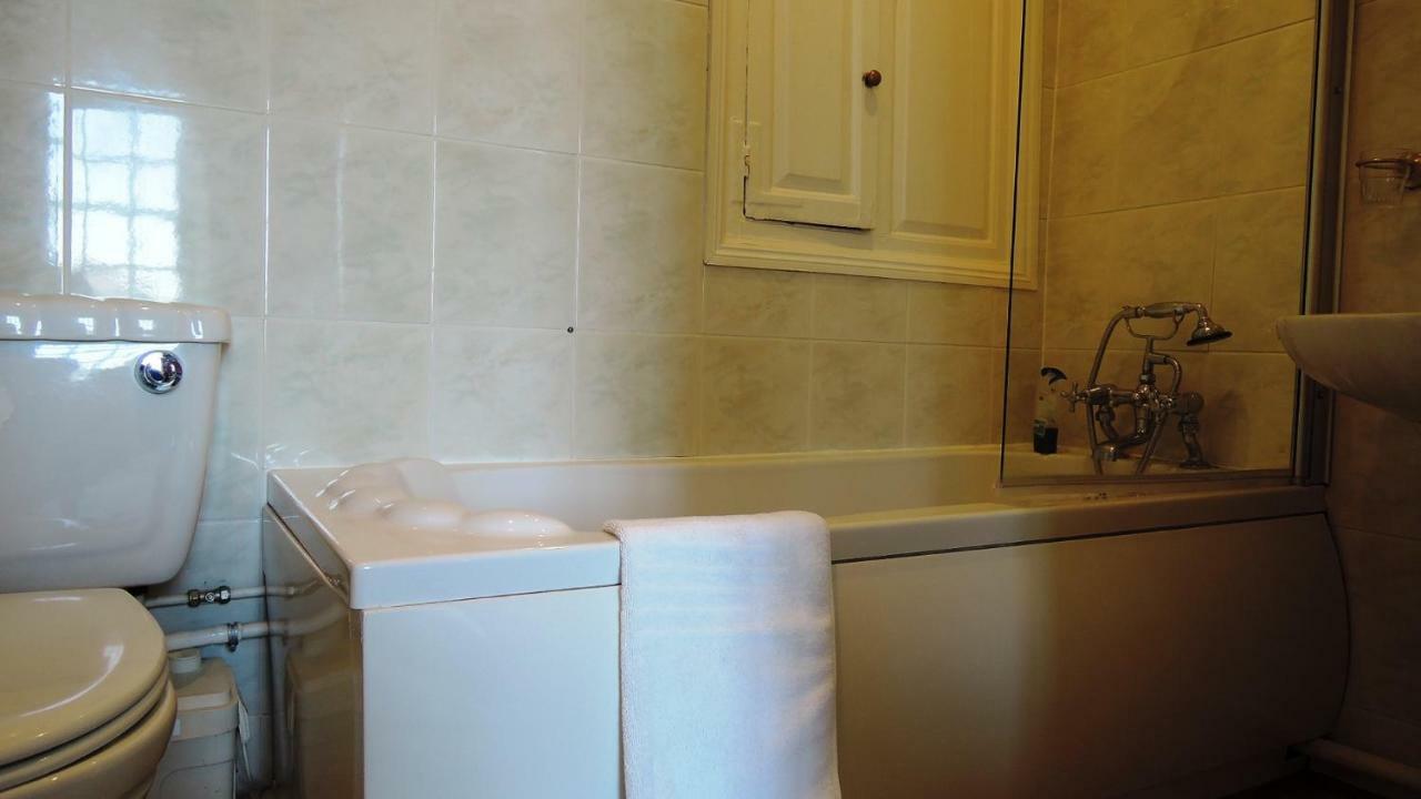 워체트 The Georgian House B&B 외부 사진