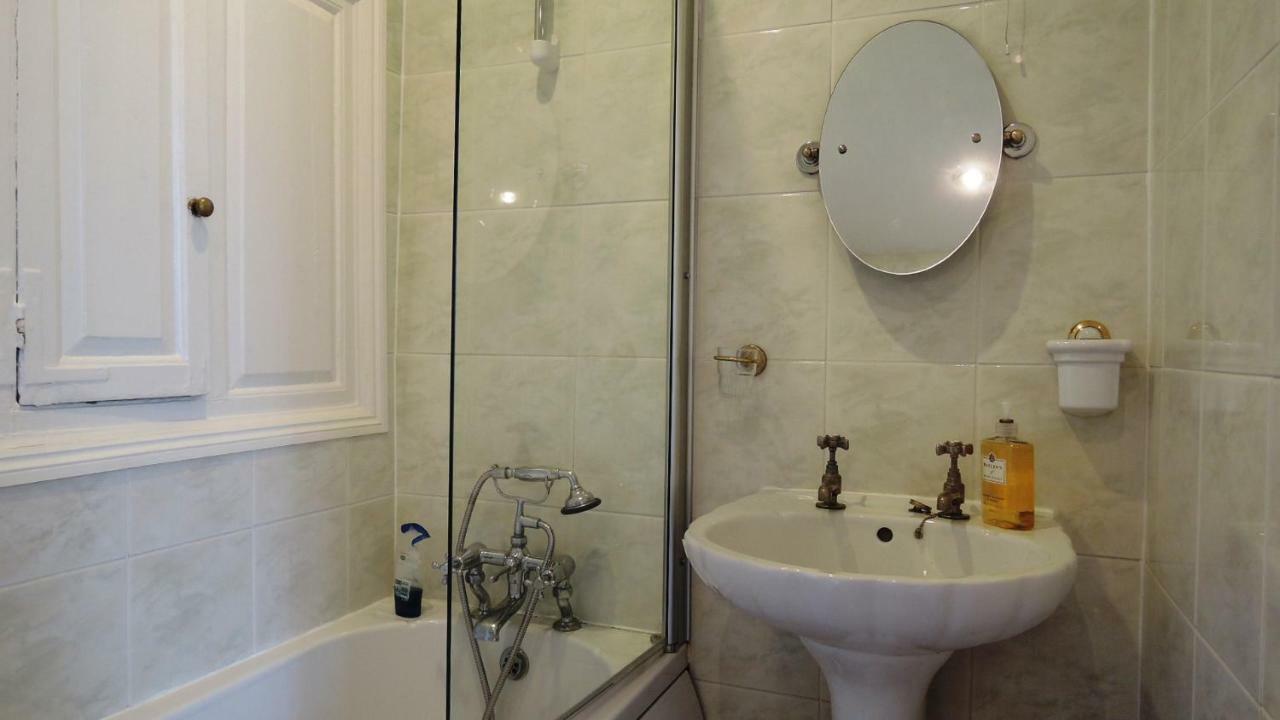 워체트 The Georgian House B&B 외부 사진