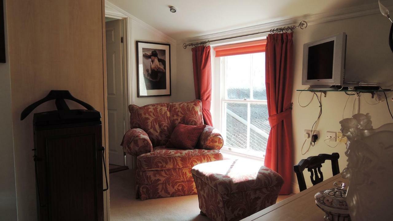워체트 The Georgian House B&B 외부 사진